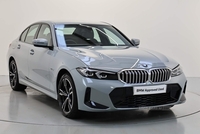 BMW 3 Series 330e xDrive M Sport Saloon in Derry / Londonderry