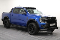 Ford Ranger TD V6 EcoBlue Wildtrak in Down