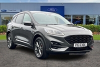 Ford Kuga 2.0 EcoBlue 190 ST-Line Edition 5dr Auto AWD - REVERSING CAMERA, POWER TAILGATE, SAT NAV - TAKE ME HOME in Armagh