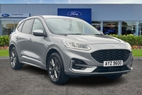 Ford Kuga ST-LINE EDITION ECOBLUE - REVERSING CAMERA, SAT NAV, HEATED SEATS - TAKE ME HOME in Armagh