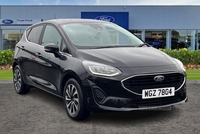 Ford Fiesta 1.0 EcoBoost Titanium 5dr - NI REG, 1 PREVIOUS OWNER, FORD LED HEADLIGHTS, SAT NAV, CRUISE CONTROL, REAR PARKING SENSORS in Antrim