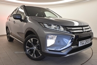 Mitsubishi Eclipse Cross 1.5 Dynamic 5dr in Antrim