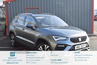 Seat Ateca 1.5 TSI EVO SE Technology 5dr in Antrim