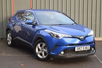 Toyota C-HR 1.8 Hybrid Icon 5dr CVT in Antrim