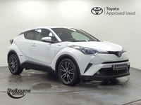 Toyota C-HR Excel 5dr 1.8 Hybrid in Armagh