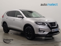 Nissan X-Trail 1.7 dCi Acenta Premium SUV 5dr Diesel Manual Euro 6 (s/s) (150 ps) in Down