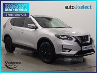 Nissan X-Trail 1.7 dCi Acenta Premium SUV 5dr Diesel Manual Euro 6 (s/s) (150 ps) in Armagh