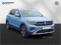 Volkswagen T-Cross 1.0 TSI 115 Style 5dr in Fermanagh