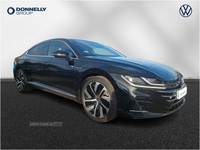 Volkswagen Arteon 2.0 TSI R-Line 5dr DSG in Fermanagh