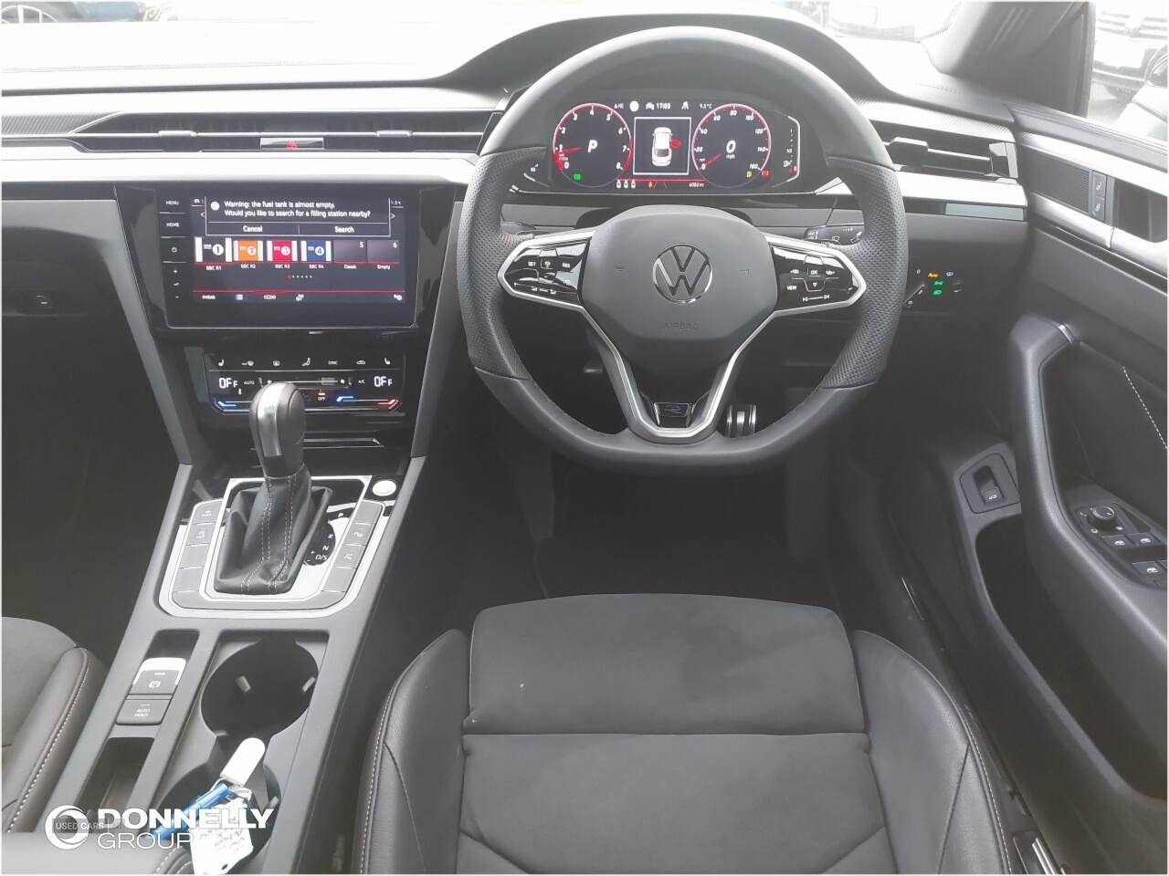 Feb 2024 Volkswagen Arteon 2.0 TSI R-Line 5dr DSG