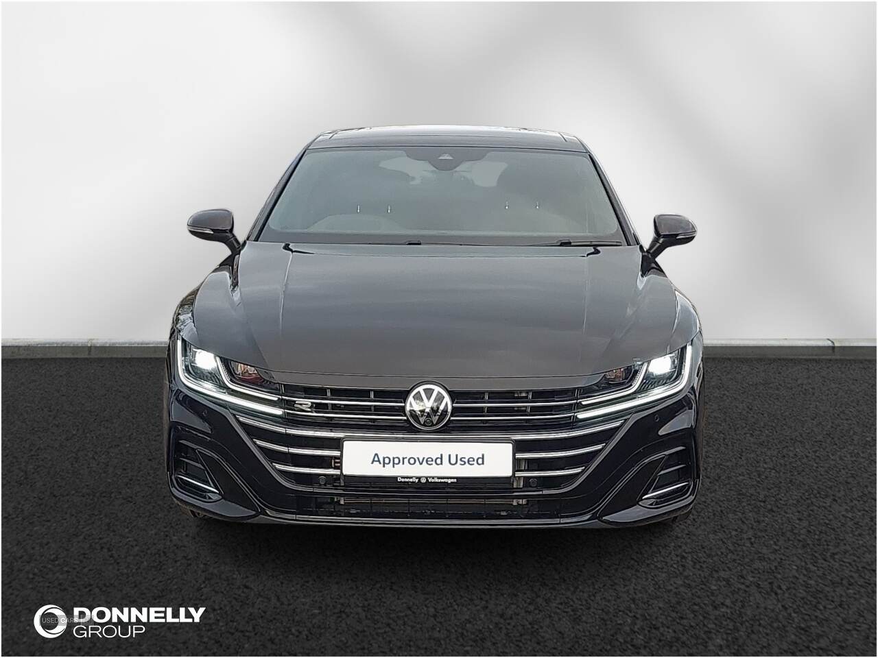 Feb 2024 Volkswagen Arteon 2.0 TSI R-Line 5dr DSG