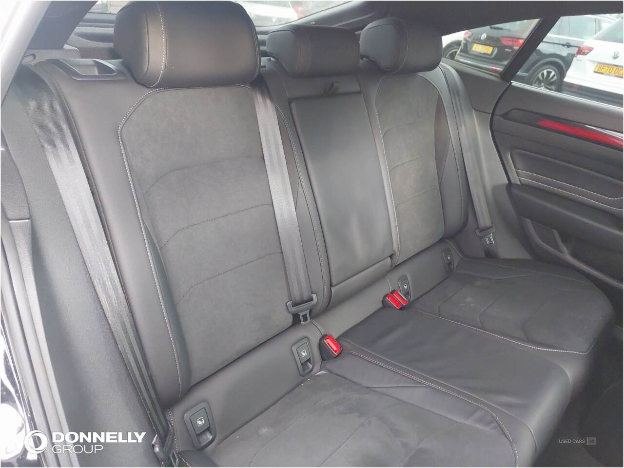 Feb 2024 Volkswagen Arteon 2.0 TSI R-Line 5dr DSG