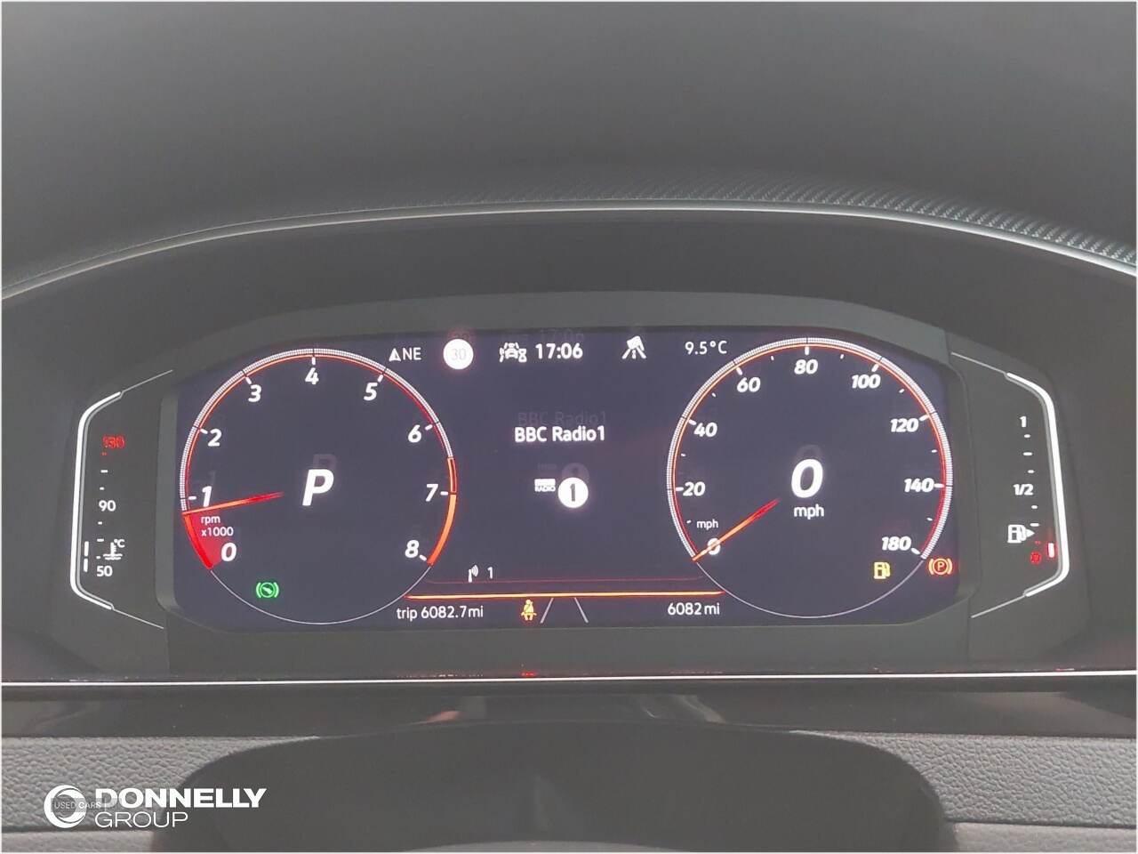 Feb 2024 Volkswagen Arteon 2.0 TSI R-Line 5dr DSG