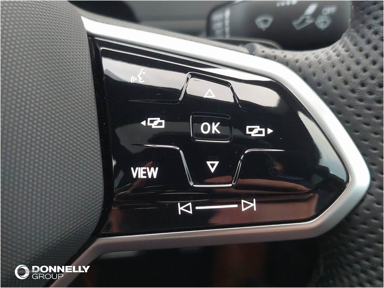 Feb 2024 Volkswagen Arteon 2.0 TSI R-Line 5dr DSG