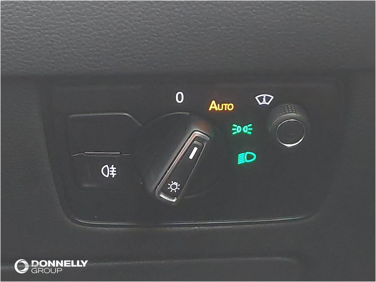 Feb 2024 Volkswagen Arteon 2.0 TSI R-Line 5dr DSG