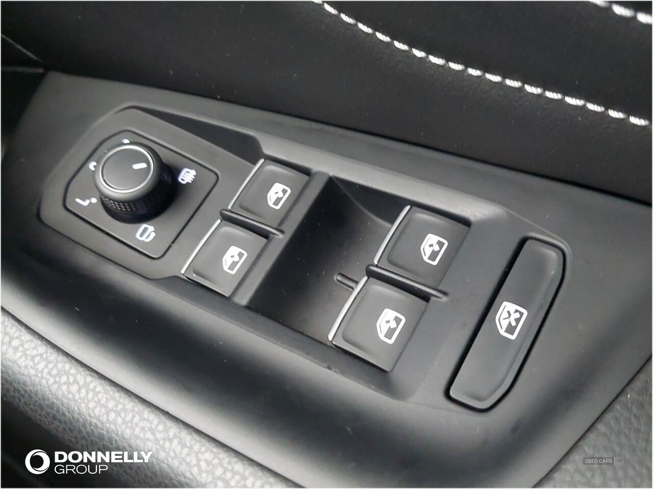 Feb 2024 Volkswagen Arteon 2.0 TSI R-Line 5dr DSG