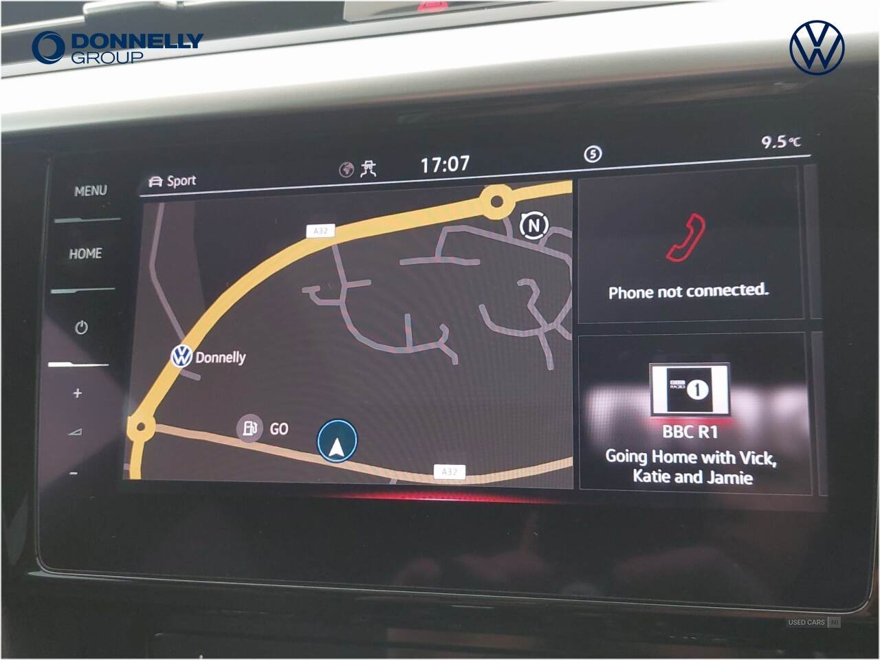 Feb 2024 Volkswagen Arteon 2.0 TSI R-Line 5dr DSG
