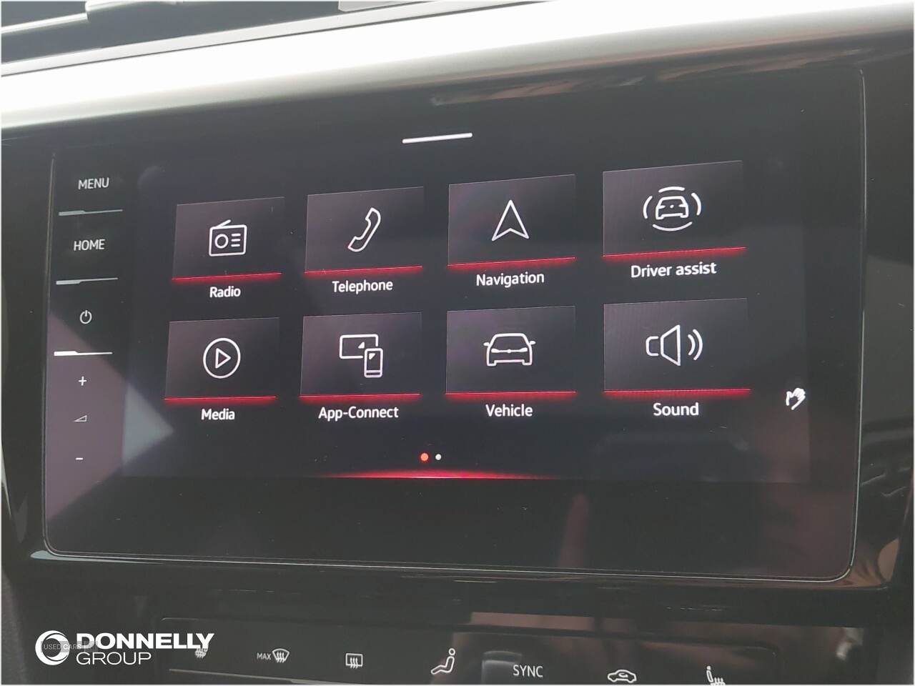 Feb 2024 Volkswagen Arteon 2.0 TSI R-Line 5dr DSG