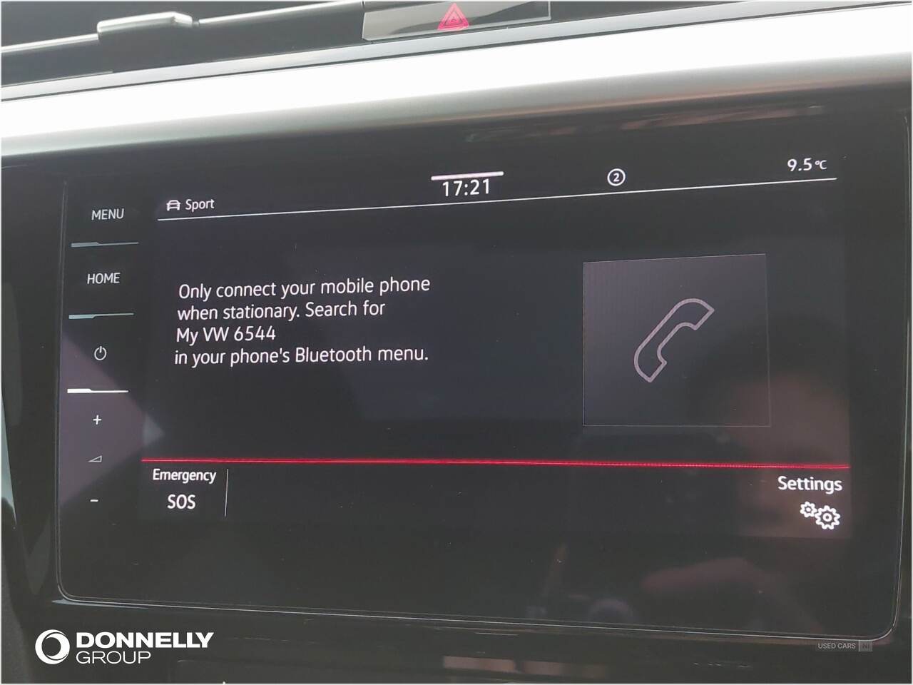 Feb 2024 Volkswagen Arteon 2.0 TSI R-Line 5dr DSG