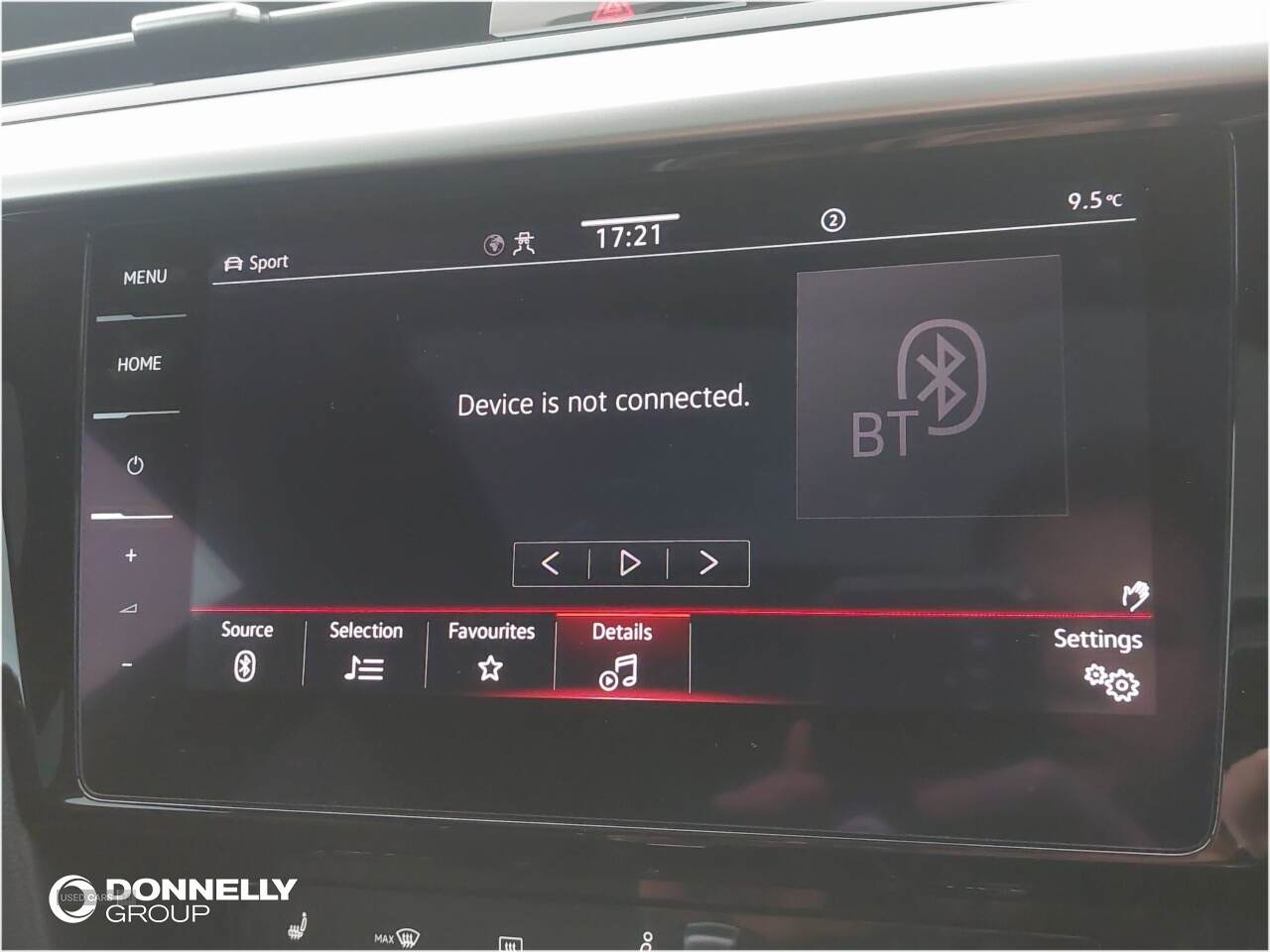 Feb 2024 Volkswagen Arteon 2.0 TSI R-Line 5dr DSG