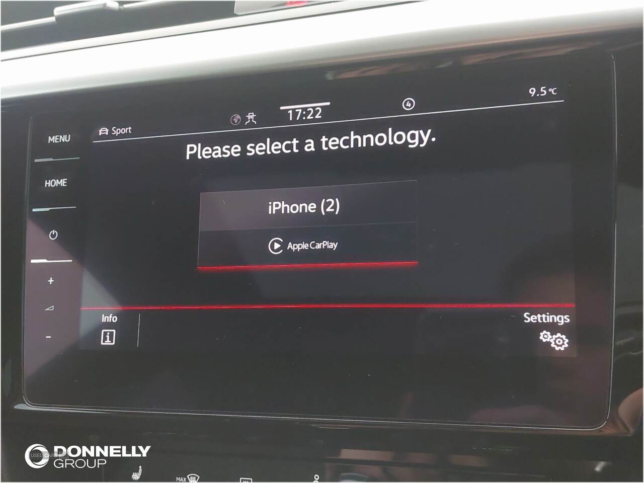 Feb 2024 Volkswagen Arteon 2.0 TSI R-Line 5dr DSG