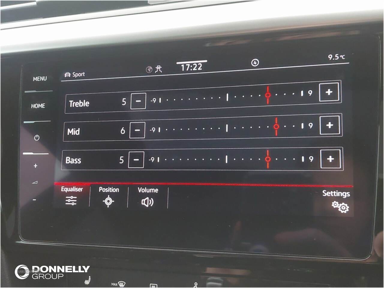 Feb 2024 Volkswagen Arteon 2.0 TSI R-Line 5dr DSG