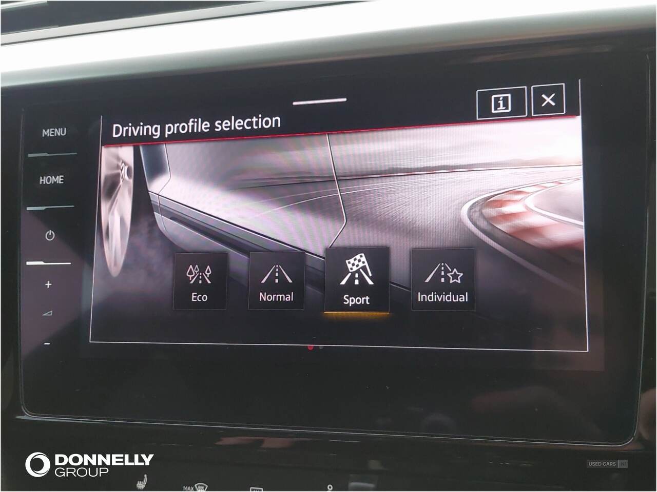 Feb 2024 Volkswagen Arteon 2.0 TSI R-Line 5dr DSG