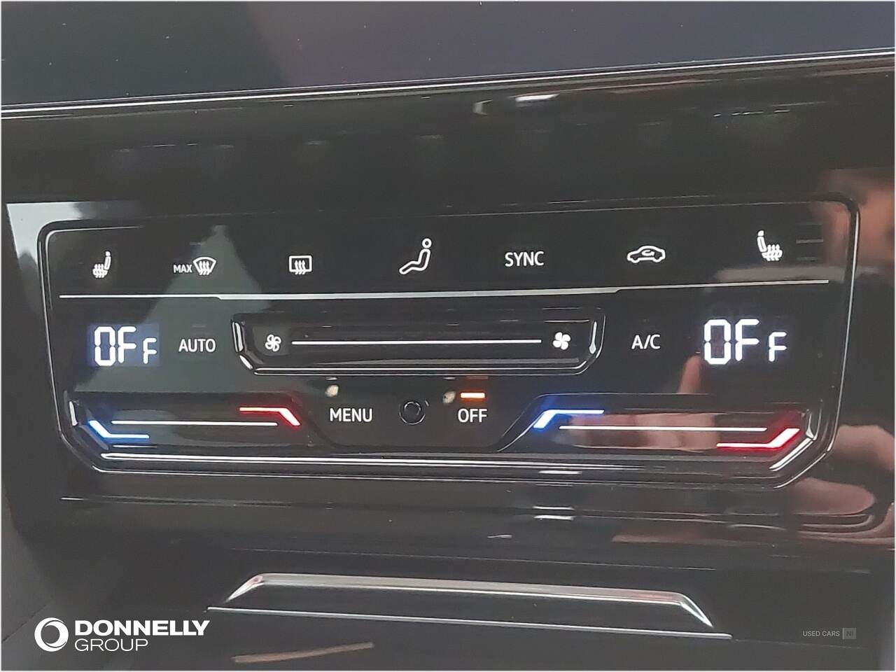 Feb 2024 Volkswagen Arteon 2.0 TSI R-Line 5dr DSG