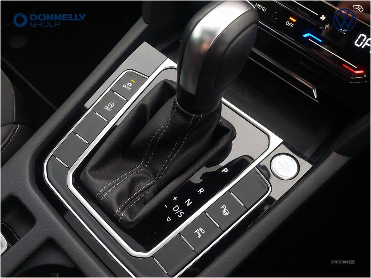 Feb 2024 Volkswagen Arteon 2.0 TSI R-Line 5dr DSG