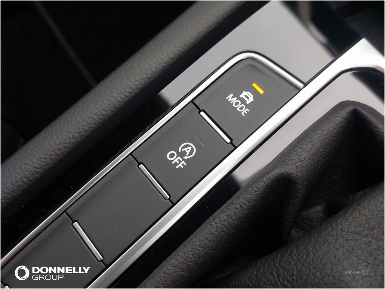 Feb 2024 Volkswagen Arteon 2.0 TSI R-Line 5dr DSG