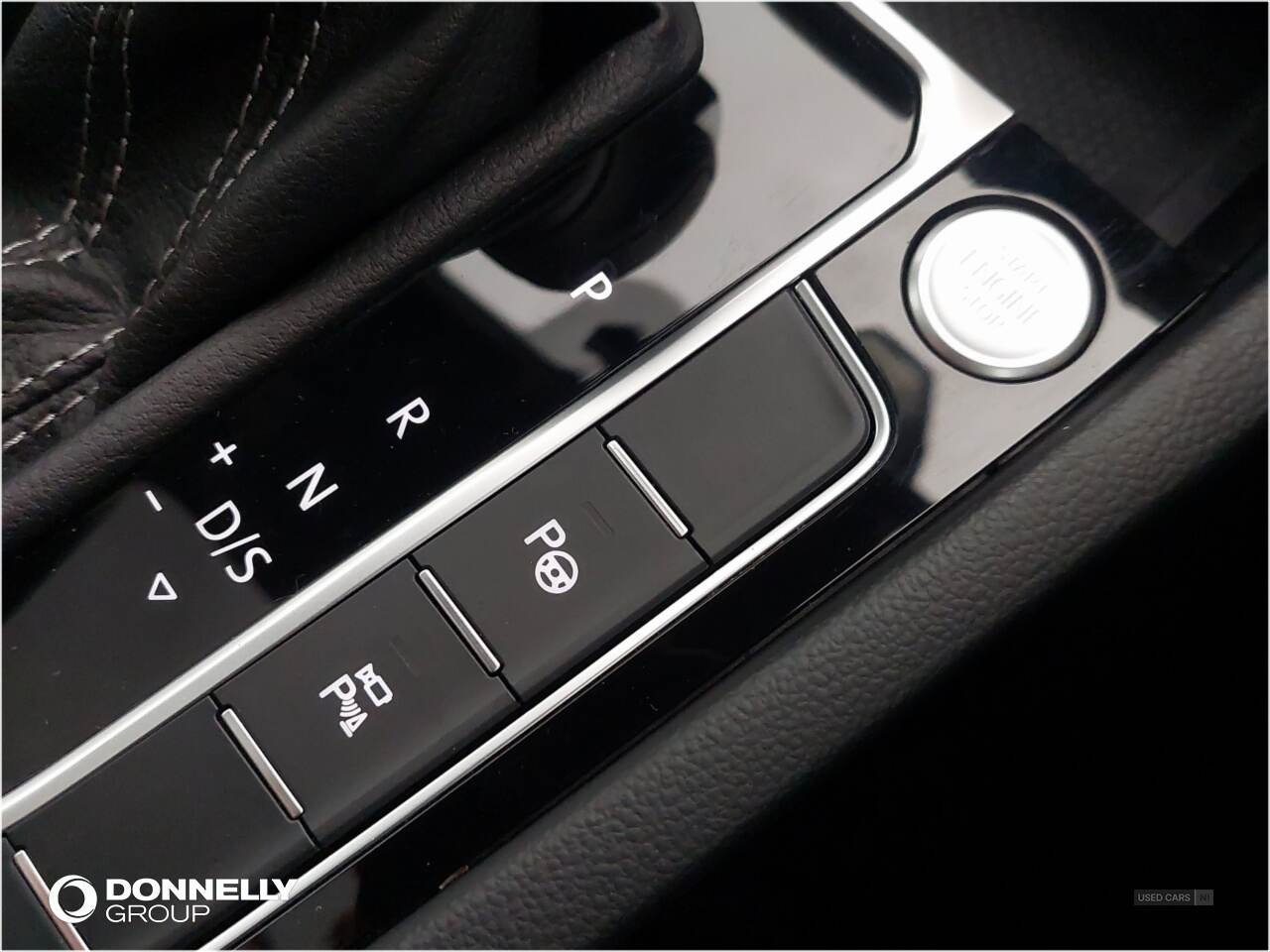 Feb 2024 Volkswagen Arteon 2.0 TSI R-Line 5dr DSG