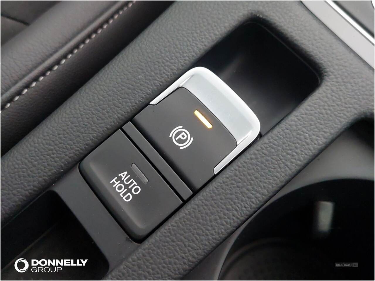 Feb 2024 Volkswagen Arteon 2.0 TSI R-Line 5dr DSG