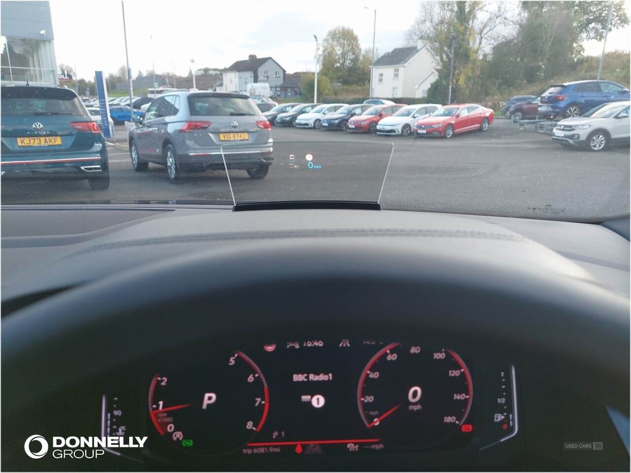 Feb 2024 Volkswagen Arteon 2.0 TSI R-Line 5dr DSG