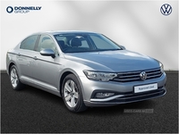 Volkswagen Passat 2.0 TDI EVO SCR SE 4dr in Fermanagh