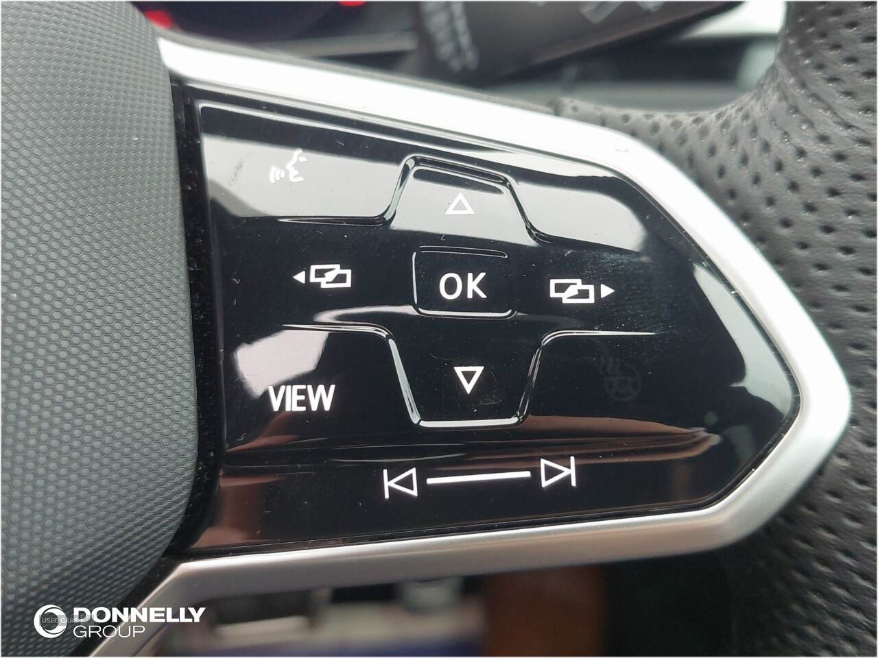 Feb 2024 Volkswagen Arteon 2.0 TDI 200 4MOTION R-Line 5dr DSG