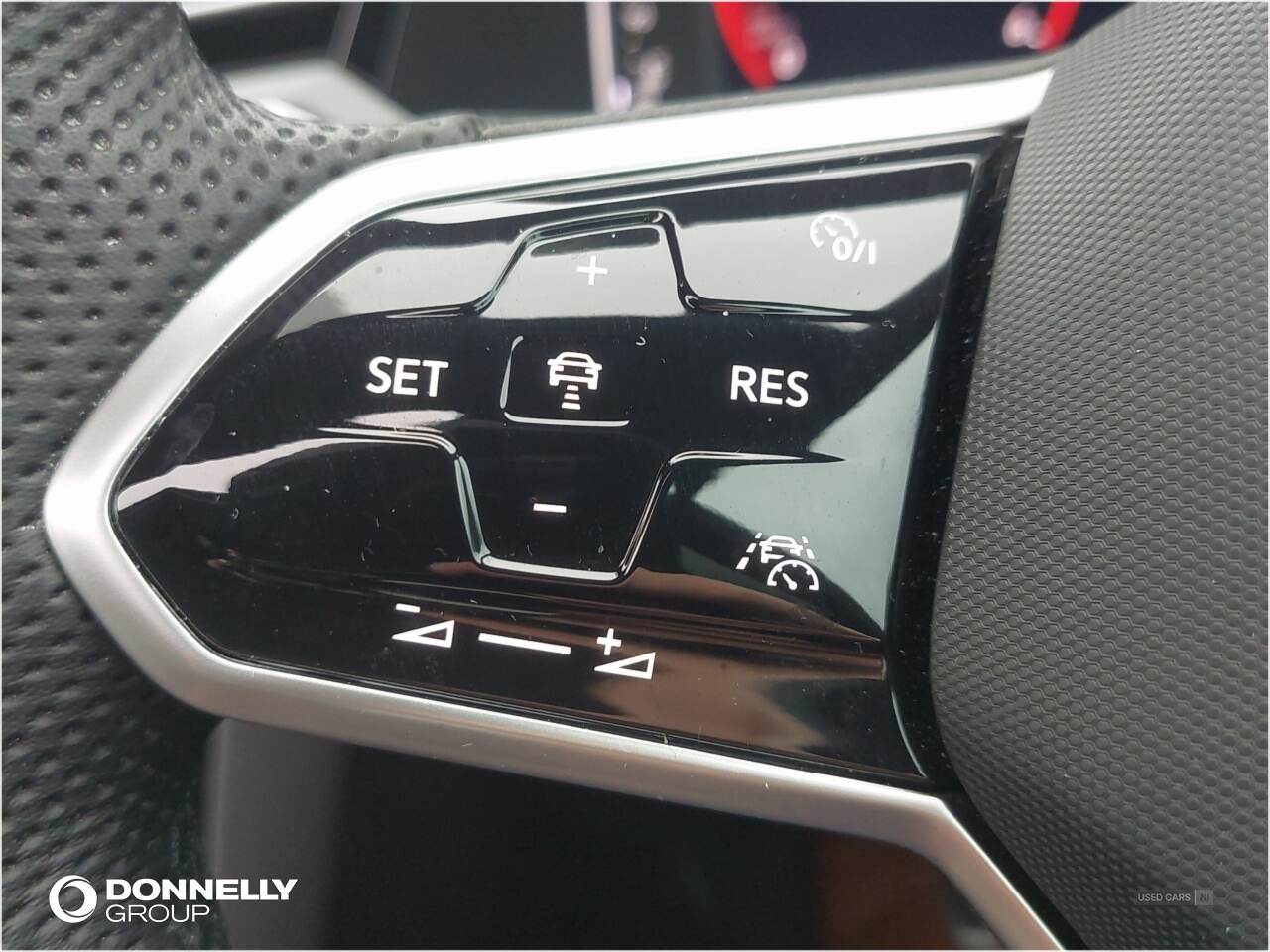 Feb 2024 Volkswagen Arteon 2.0 TDI 200 4MOTION R-Line 5dr DSG