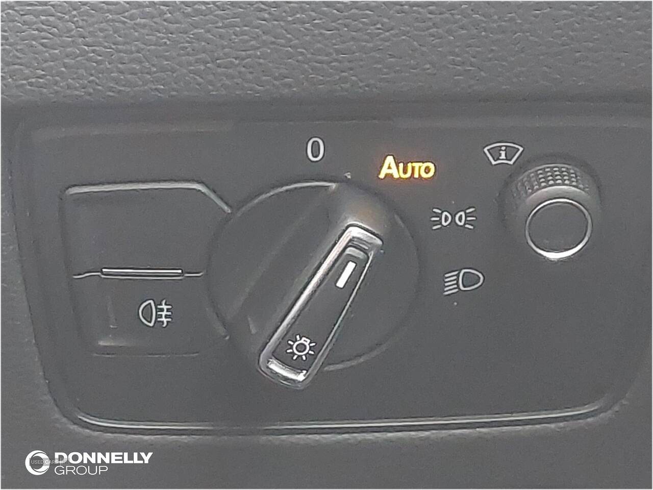 Feb 2024 Volkswagen Arteon 2.0 TDI 200 4MOTION R-Line 5dr DSG