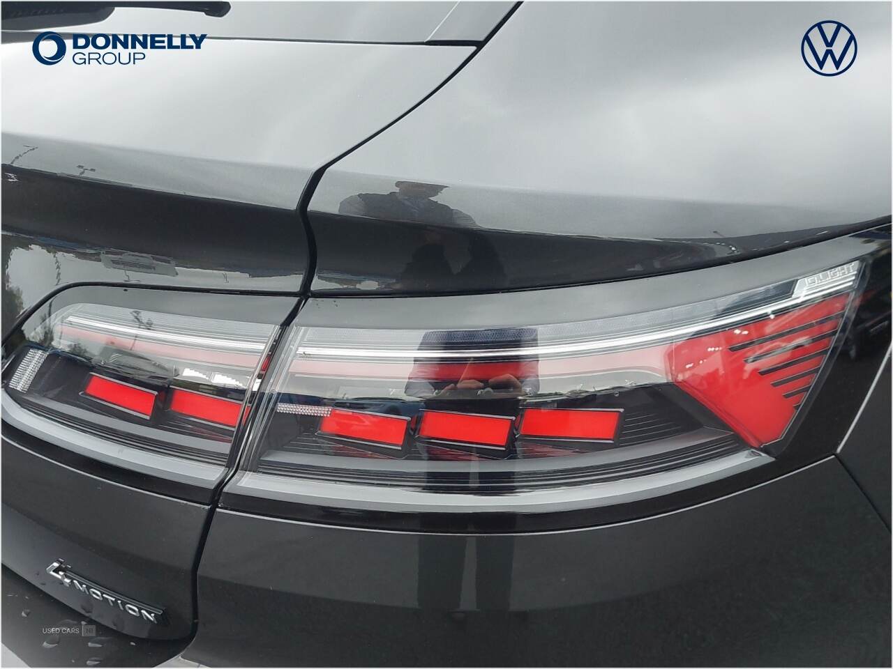 Feb 2024 Volkswagen Arteon 2.0 TDI 200 4MOTION R-Line 5dr DSG