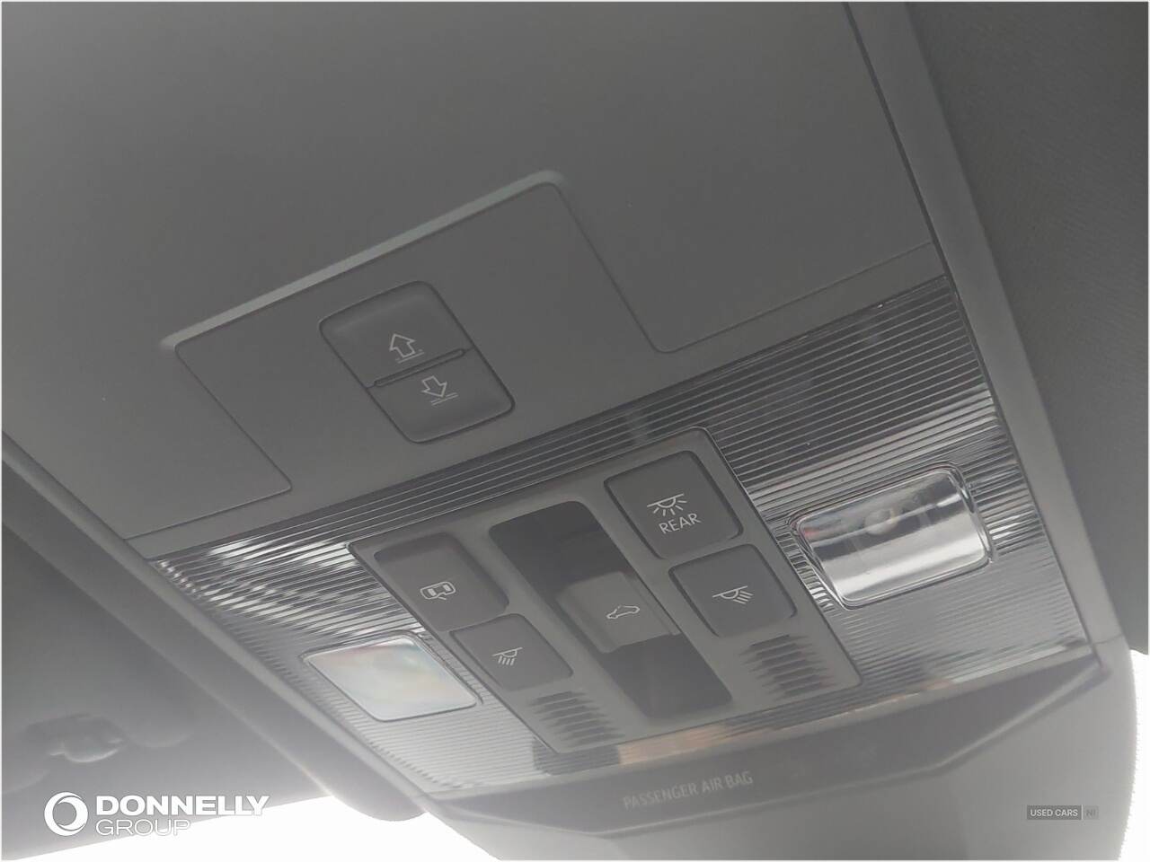 Feb 2024 Volkswagen Arteon 2.0 TDI 200 4MOTION R-Line 5dr DSG