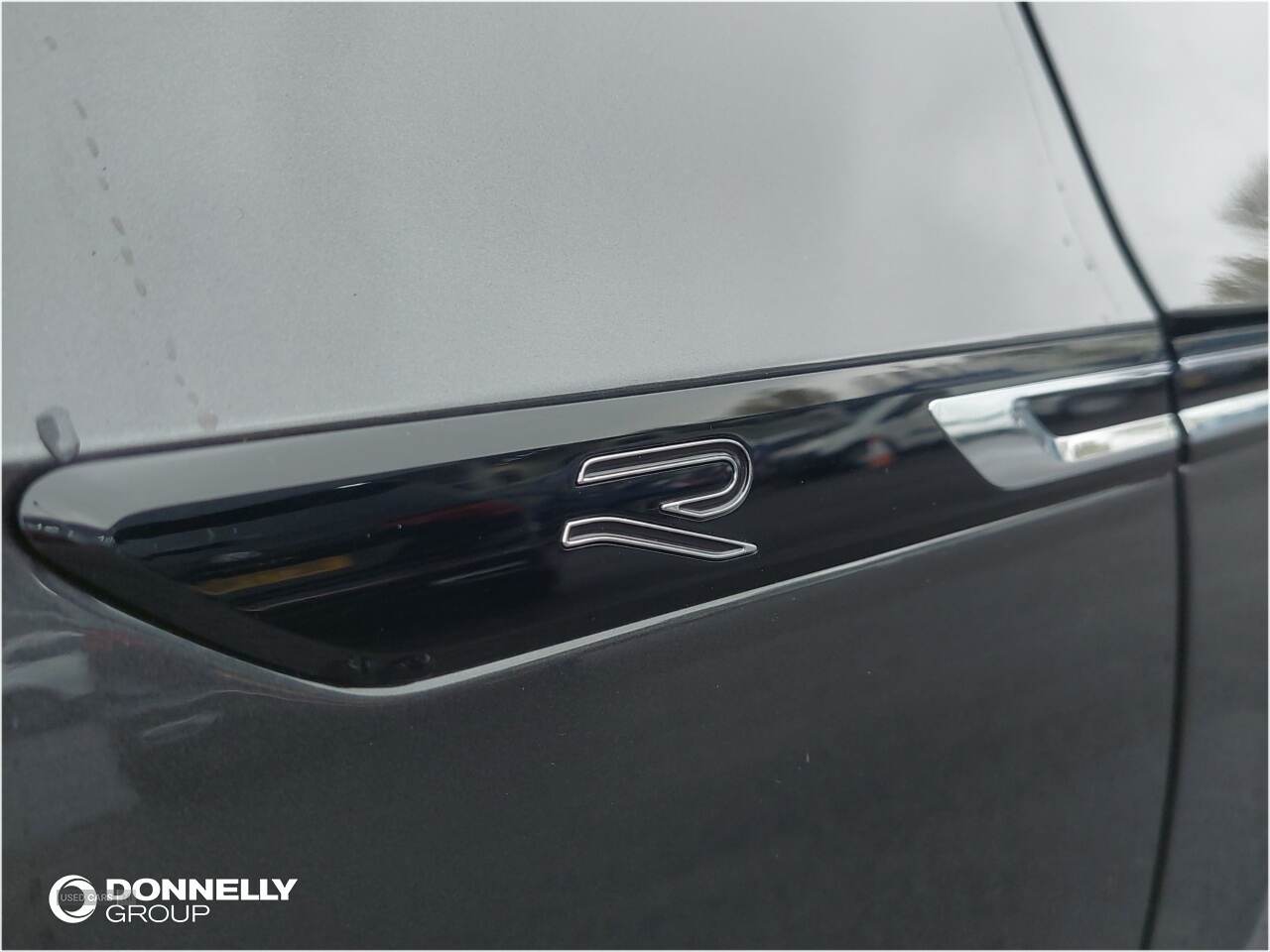 Feb 2024 Volkswagen Arteon 2.0 TDI 200 4MOTION R-Line 5dr DSG