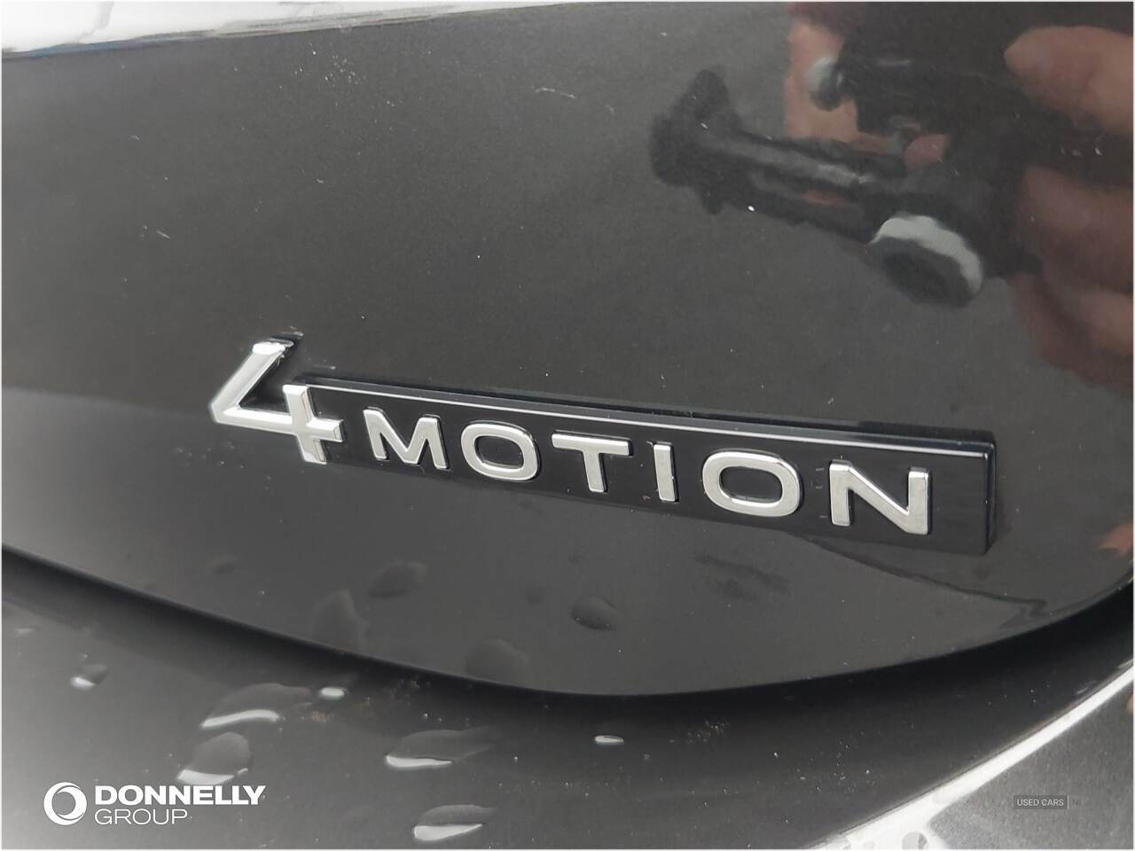 Feb 2024 Volkswagen Arteon 2.0 TDI 200 4MOTION R-Line 5dr DSG