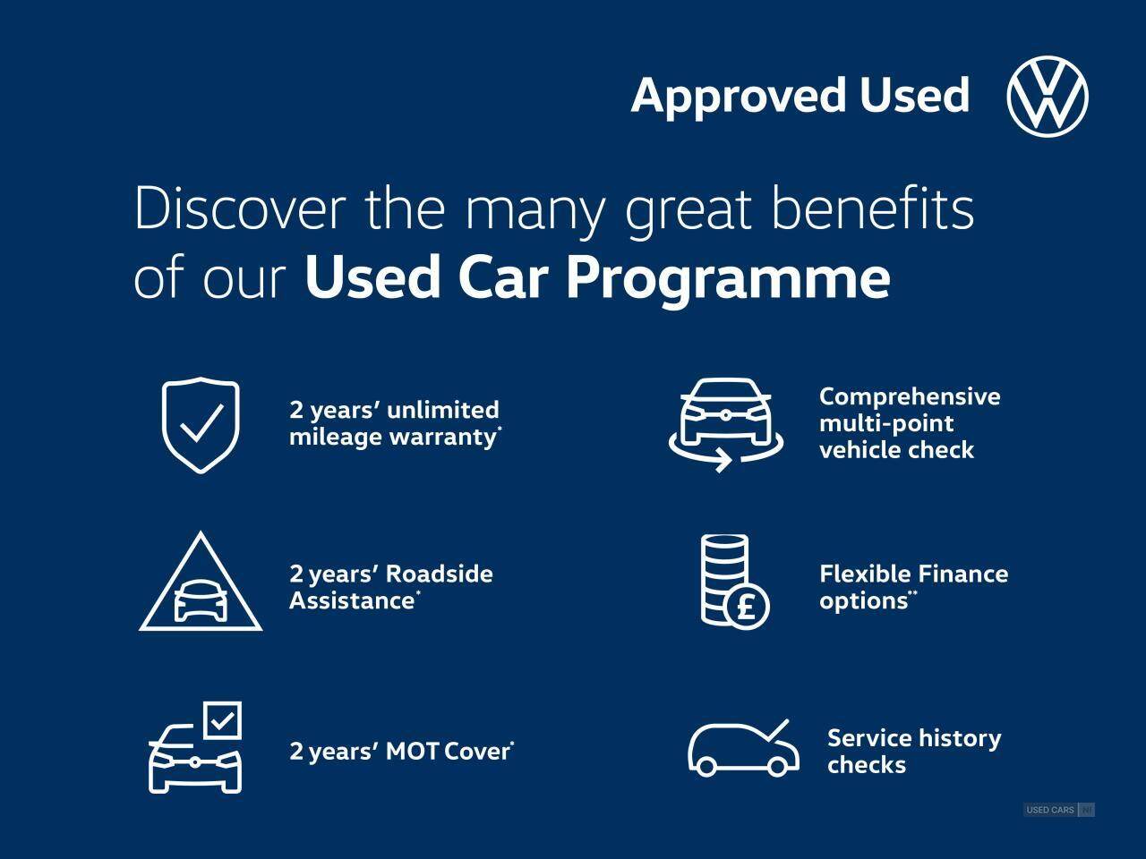 Feb 2024 Volkswagen Arteon 2.0 TDI 200 4MOTION R-Line 5dr DSG
