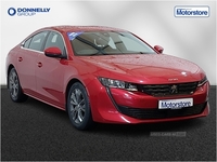 Peugeot 508 1.5 BlueHDi Active 5dr in Antrim