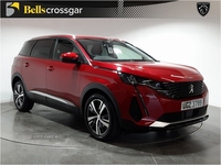 Peugeot 5008 1.5 BlueHDi Allure Premium 5dr in Down