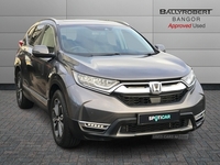 Honda CR-V I-MMD EX in Down