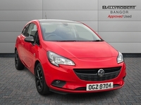 Vauxhall Corsa GRIFFIN in Down