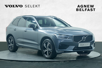 Volvo XC60 2.0 T5 [250] R DESIGN 5dr Geartronic in Antrim