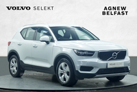 Volvo XC40 2.0 D3 Momentum 5dr Geartronic in Antrim