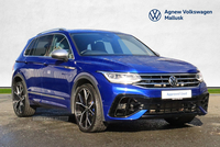 Volkswagen Tiguan 2.0 TSI 320 4Motion R 5dr DSG in Antrim