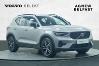 Volvo XC40 2.0 B3P Plus Dark 5dr Auto in Antrim